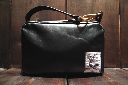 Convertible Bag”: Langlitz Japan Blog