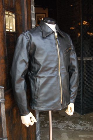 Langlitz crescent jacket best sale