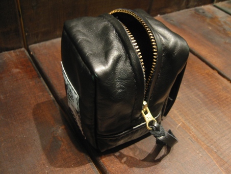 Handy Belt Bag”: Langlitz Japan Blog