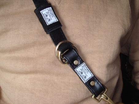 Strap Keepr”: Langlitz Japan Blog