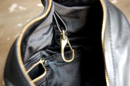 One Shoulder Bag”: Langlitz Japan Blog