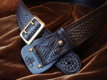 Sam Browne belt”: Langlitz Japan Blog