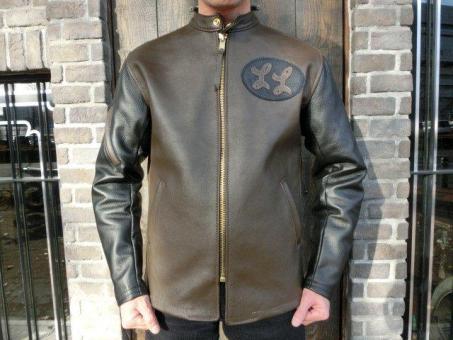 Full Zip Timberline”: Langlitz Japan Blog Full Zip Timberline”: Langlitz Japan Blog