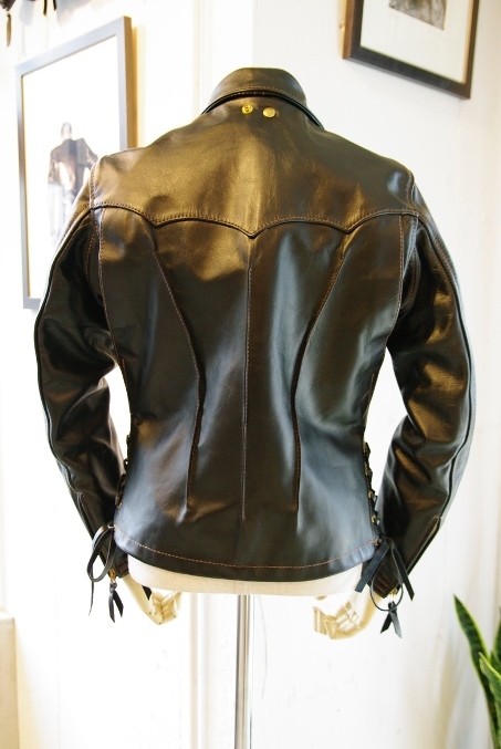 Custom of Timberline”: Langlitz Japan Blog Custom of Timberline”: Langlitz Japan Blog
