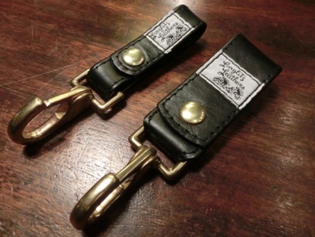 K－Hook Narrow & Wide”: Langlitz Japan Blog