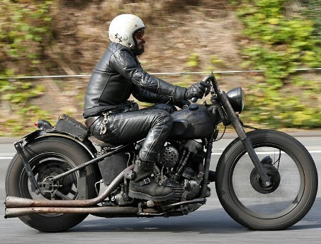 LANGLITZ LEATHERS DEALER EXHIBITION茨城”: Langlitz Japan Blog