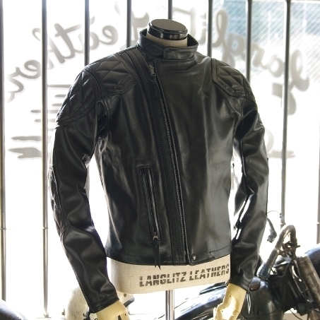 Padded Cascade”: Langlitz Japan Blog