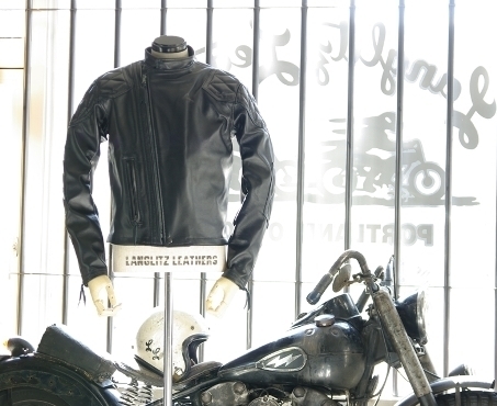 Padded Cascade”: Langlitz Japan Blog