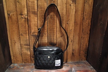 Padded Single Gun Purse”: Langlitz Japan Blog Padded Single Gun Purse”: Langlitz Japan Blog