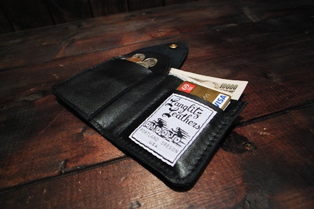 Soft Wallet”: Langlitz Japan Blog